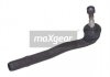 Наконечник поперечной рулевой тяги MAXGEAR 690195 (фото 1)