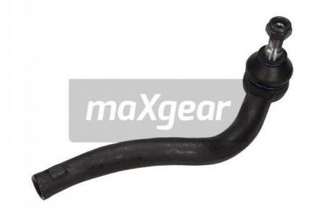 Наконечник поперечной рулевой тяги MAXGEAR 690349