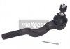 Накінечник кермової тяги MAXGEAR 69-0714 (фото 1)