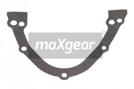 Прокладка, впускной/выпускной коллектор MAXGEAR 700039