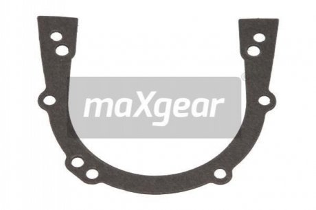 Прокладка, впускной/выпускной коллектор MAXGEAR 700040 (фото 1)