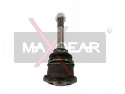 Опора шаровая  MAXGEAR 72-0367 (фото 1)