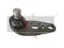 Фото Опора кульова (передня/знизу/R) VW Passat 80-88/Audi 80 78-86 MAXGEAR (720492) зображення 1