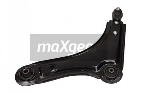 Рычаг независимой подвески колеса MAXGEAR 720784