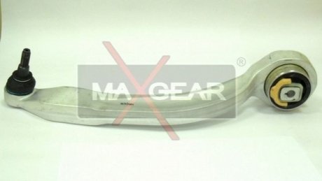 Важіль незалежної підвіски колеса MAXGEAR 721009