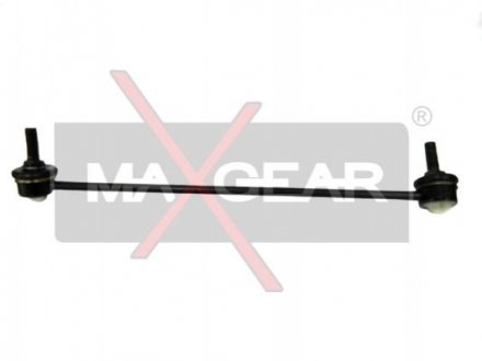 Тяга / стійка стабілізатора MAXGEAR 721126