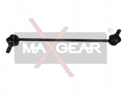 Тяга/стойка стабилизатора MAXGEAR 721273 (фото 1)