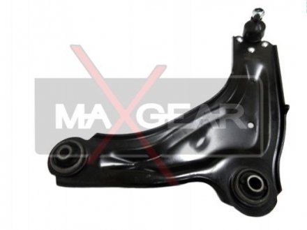 Важіль незалежної підвіски колеса MAXGEAR 721545