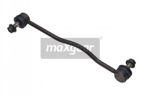 Тяга/стойка стабилизатора MAXGEAR 721636 (фото 1)