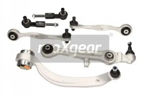 Ремкомплект важеля підвіски MAXGEAR 721663 Купити в Україні