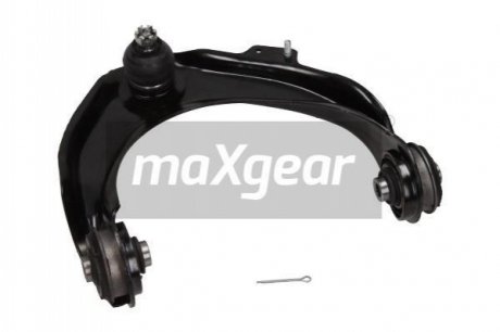 Важіль незалежної підвіски колеса MAXGEAR 721824