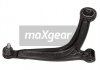 Важіль незалежної підвіски колеса MAXGEAR 721865 (фото 1)