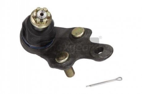 SWORZE WAHACZA TOYOTA P. MAXGEAR 72-2307