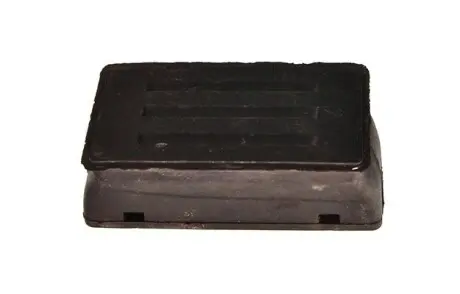 Подушка ресори (передня/нижня) MB Sprinter 96- (пластик) (L) MAXGEAR 722478 Купити в Україні