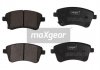 Компенсационный бак, системы охлаждения MAXGEAR 770014 (фото 1)