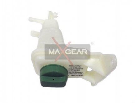 Компенсаційний бак, гідравлічного масла підсилювача керма MAXGEAR 770018