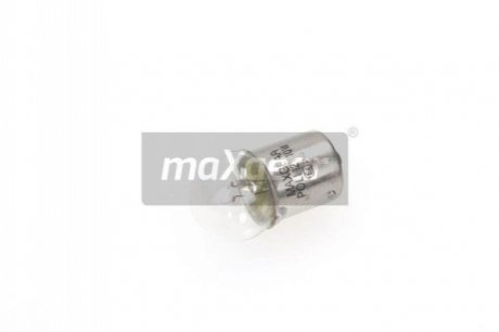 Лампочка12V/10W (Z COKOŁEM MET MAXGEAR 780025SET (фото 1)