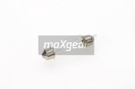 Лампочка12V/21W (RURKOWA) MAXGEAR 780034SET (фото 1)