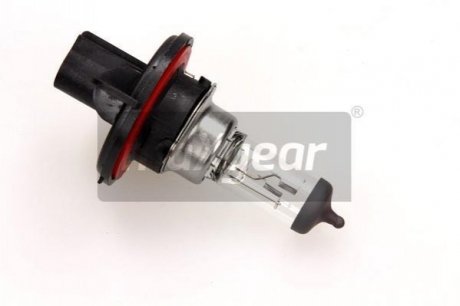 Стоп сигнал лампы H13 12V/60/55W P26,4T (TYP USA 9008) MAXGEAR 780144 (фото 1)