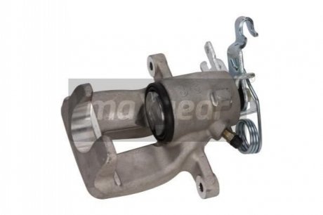 Суппорт тормозной зад. R VW Caddy 03- (d=41mm) MAXGEAR 820074 (фото 1)