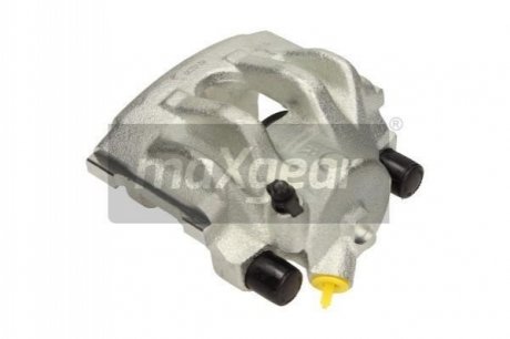 Тормозной суппорт BMW P. E36 90-03 PR MAXGEAR 820230