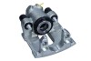 Тормозной суппорт BMW T. 3/X3 2,0-3,0 99-11/E46 325-330 PR 820238