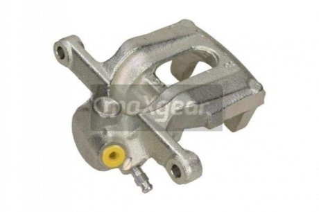 Тормозной суппорт DB T. W169/W245 1,5-2,0 04-12 PR MAXGEAR 820300