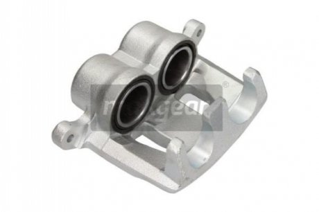 Тормозной суппорт FORD P. TRANSIT 2,0-2,4 TD 00-06 PR - 82-0336 (YC152B120AA, 4055819, 410009X200) MAXGEAR 820336 (фото 1)