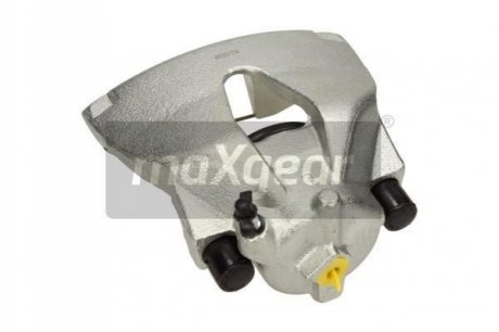 Тормозной суппорт OPEL P. ASTRA/COMBO/CORSA/VECTRA/ZAFIRA 96- LE MAXGEAR 820409