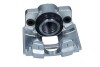 Тормозной суппорт TOYOTA P. YARIS 1,0-1,4/1,4D 05- PR 820604