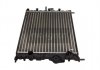Радиатор двигателя - MAXGEAR AC222510 (2140000QAZ, 7700836301, 7700838134)