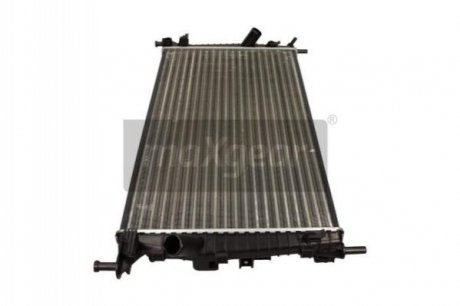 Радиатор двигателя - (1230987, 1251092, 1300467) MAXGEAR AC235026
