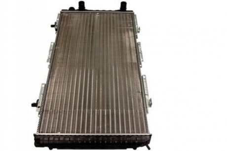 Радиатор двигателя MAXGEAR AC240864 (фото 1)