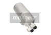 Осушитель кондиционера - MAXGEAR AC458697 (8200247360, 4158300400, A4158300400)