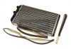 Радиатор печки  FIAT DUCATO 99- AC520156