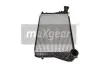 Фото Радіатор (Інтеркулер) MAXGEAR (AC651074) зображення 1