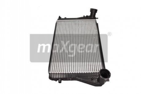 Радиатор охлаждения MAXGEAR AC651074