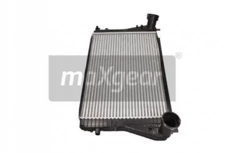 Радіатор (Інтеркулер) MAXGEAR AC651074 Купити в Україні
