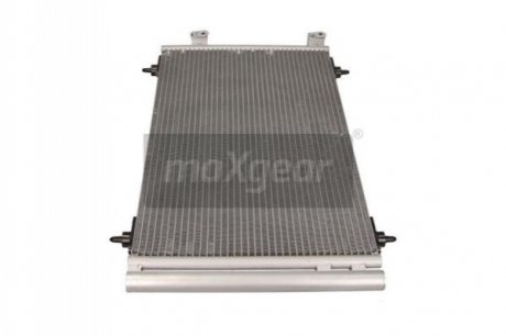 Радиатор кондиционера (с сушилкой) - (6455CX, 6455EW, 6455GH) MAXGEAR AC807739