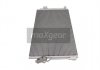 Радіатор кондиціонера (з осушувачем) - MAXGEAR AC822249 (6398350070, 6398350370, 6398350270)