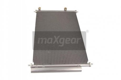 Радиатор кондиционера MAXGEAR AC832455