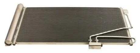 Радіатор кондиціонера MAXGEAR AC833892 Купити в Україні