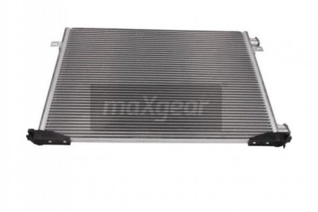 Радиатор кондиционера MAXGEAR AC840728