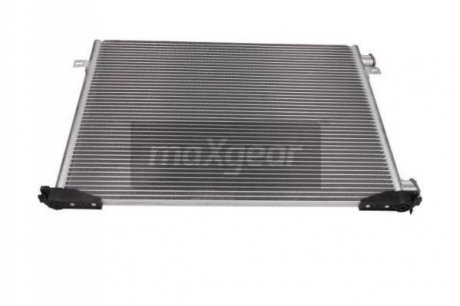 Радіатор кондиціонера MAXGEAR AC840728