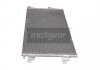 Радиатор кондиционера - MAXGEAR AC848361 (8200008763, 8200152728)