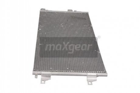 Радиатор кондиционера - (8200008763, 8200152728) MAXGEAR AC848361