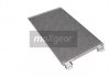 Радиатор кондиционера - MAXGEAR AC853179 (4155000054, A4155000054, 8200455795)