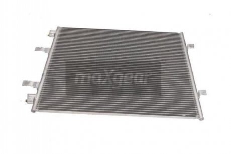 Радиатор кондиционера RENAULT TRAFIC -05/2008 - (4417650, 93854159, 8200411148) MAXGEAR AC864981