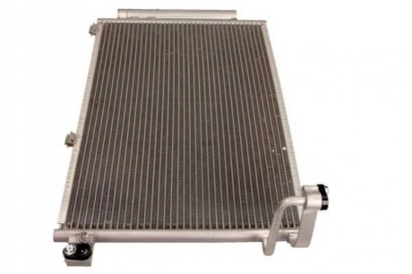 Радиатор кондиционера FORD FIESTA 08-11 MAXGEAR AC865482 (фото 1)