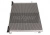 Радиатор кондиционера RENAULT TRAFIC 01- - MAXGEAR AC866542 (2765000QAG, 2765000QAJ, 2765000AQ)